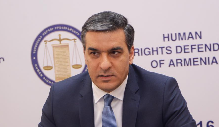 Բացարձակ անթույլատրելի են սոցիալական ցանցերում վիրավորական գնահատականները Արցախի մեր հայրենակիցների մասին. Արման Թաթոյան
