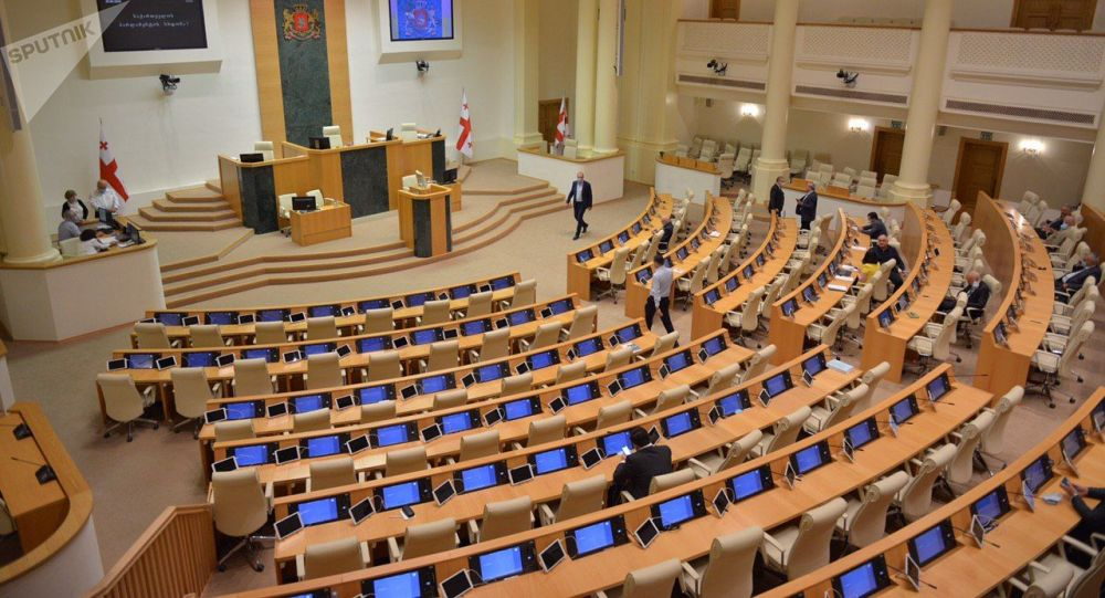 Մեկ կուսակցությամբ խորհրդարան Վրաստանում. ինչ է սպասվում