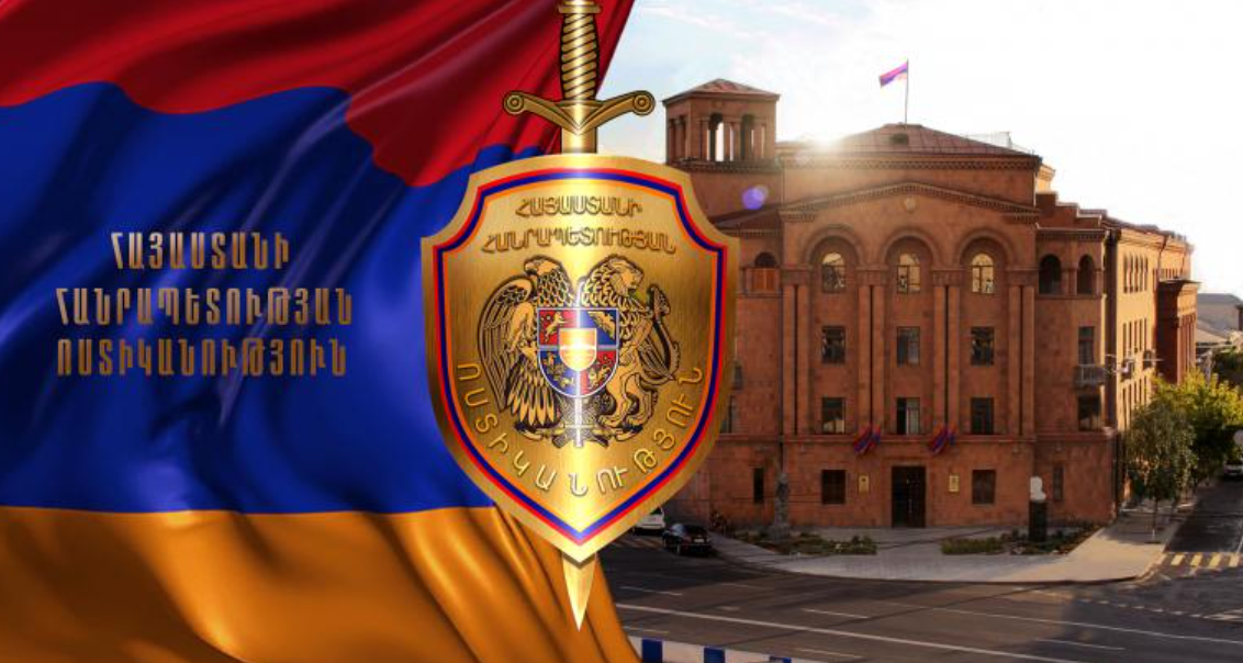 Ոստիկանները նախազգուշական կրակոցներ էին արձակել և բերման ենթարկել դիմակավորված անձանց