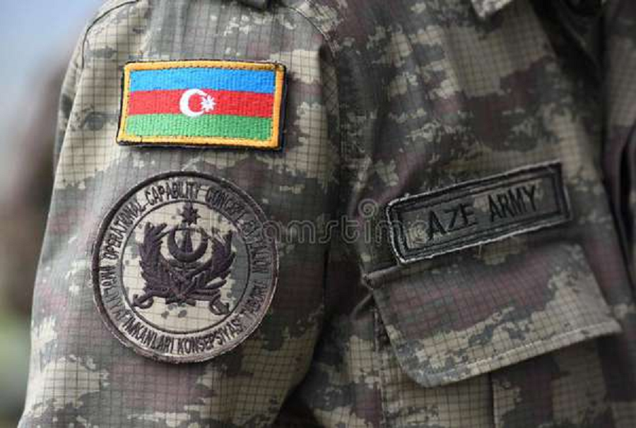 Ադրբեջանի շիա գեներալները ապստամբություն են պատրաստում թուրքական հրամանատարության դեմ. Wargonzo
