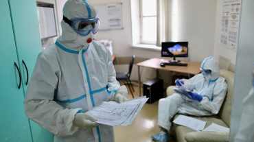 Լոքդաունն ու խիստ միջոցները Վրաստանում բացառվում են. վարակաբան