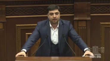 ՀՀ-ում բախումներ չեն լինելու, իշխանությունն ունի այնքան կամք, ամրություն, որ սադրանքներին չտրվի․ Վաղարշակ Հակոբյան