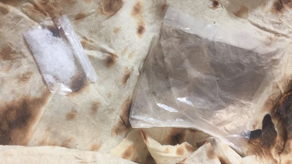 ՔԿՀ-ներում շարունակվում է պայքարն արգելված իրերի և թմրամիջոցների ապօրինի շրջանառության դեմ