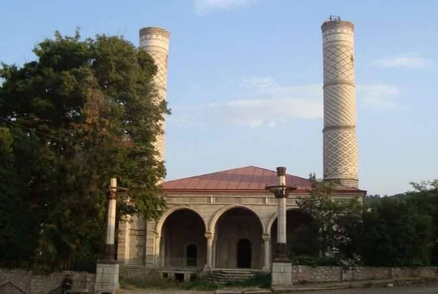 Ո՞վ էր Գոհար աղան, ում անունը կրող մզկիթը Շուշիում թիրախավորվել էր ադրբեջանաթուրքաահաբեկչական կազմավորման կողմից