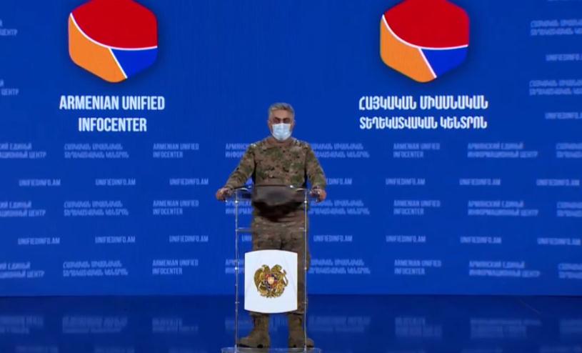 Ադրբեջանցիների դժգոհությունն ու դրանից բխող գործողությունները դեռ առջևում են. Արծրուն Հովհաննիսյան