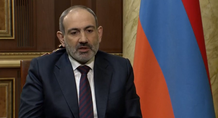 Կարո՞ղ էինք խուսափել պատերազմից, այո, եթե համաձայնվեինք Ադրբեջանին հանձնել 7 շրջանները, ներառյալ Շուշին. վարչապետ