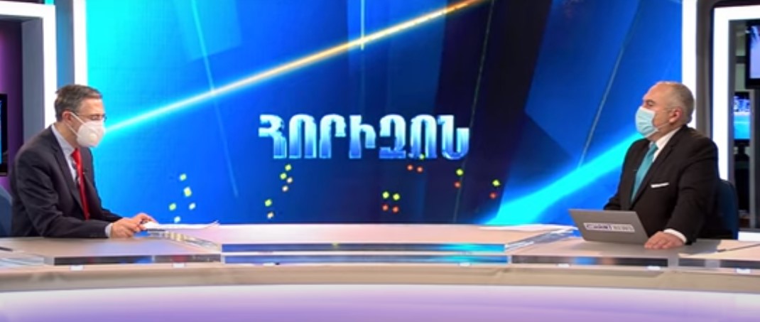 Ջիհադական գրոհայինները շարունակում են մնալ Արցախում ու ծառայել Ադրբեջանին ու Թուրքիային