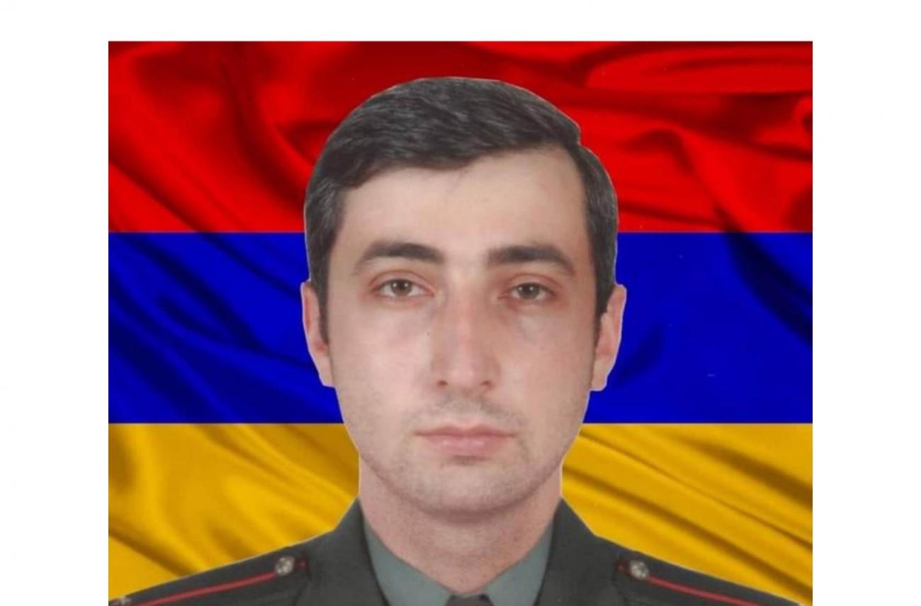 Ադրբեջանական դիվերսիոն խումբը ծուղակն է գցել շտապօգնության մեքենան և սպանել բժշկին