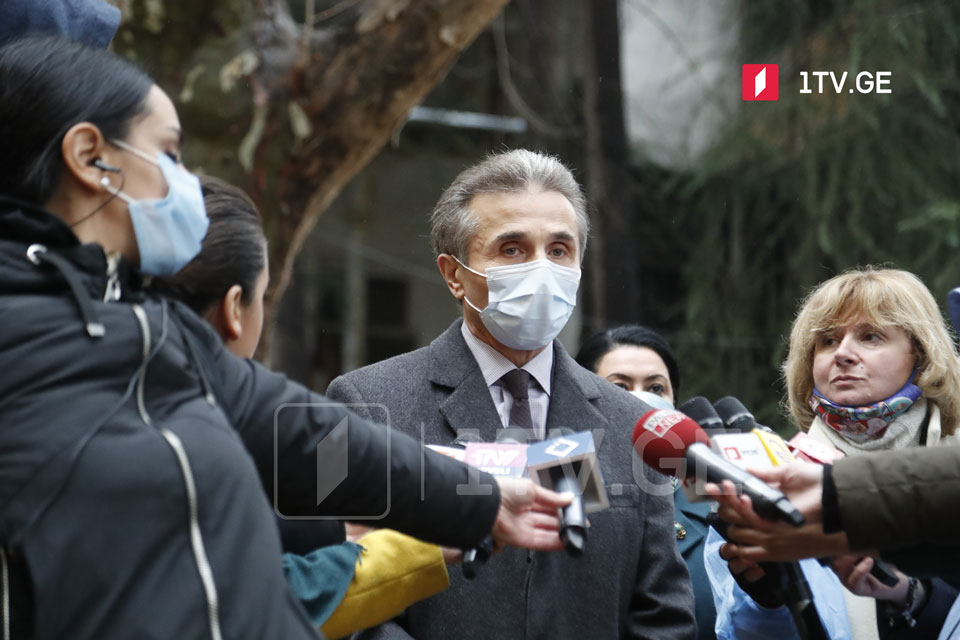 Կարծում եմ՝ ողջամտությունը կհաղթի, և մենք իսկապես կունենանք բազմակուսակցական խորհրդարան. Իվանիշվիլի