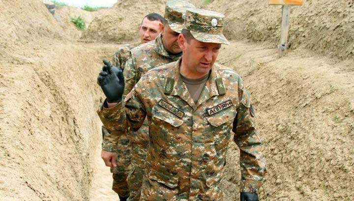 Ջալալ Հարությունյանը առաջիկա 2-3 օրվա ընթացքում դուրս կգրվի հիվանդանոցից