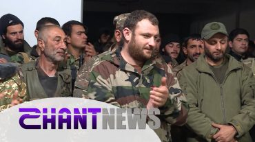Պատերազմի 37-րդ օրվա ժամանակագրությունը
