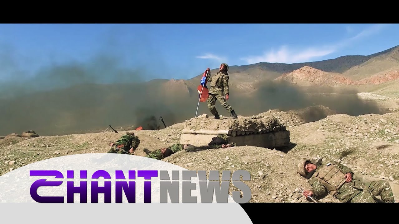 Զուգահեռներ «Սահմանին» հեռուստաֆիլմի և այսօրվա իրականության միջև