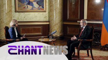 Այդ պատերազմը հավասարապես ուղղված է քրիստոնյաների, մահմեդականների, հուդայականների դեմ. ՀՀ վարչապետ