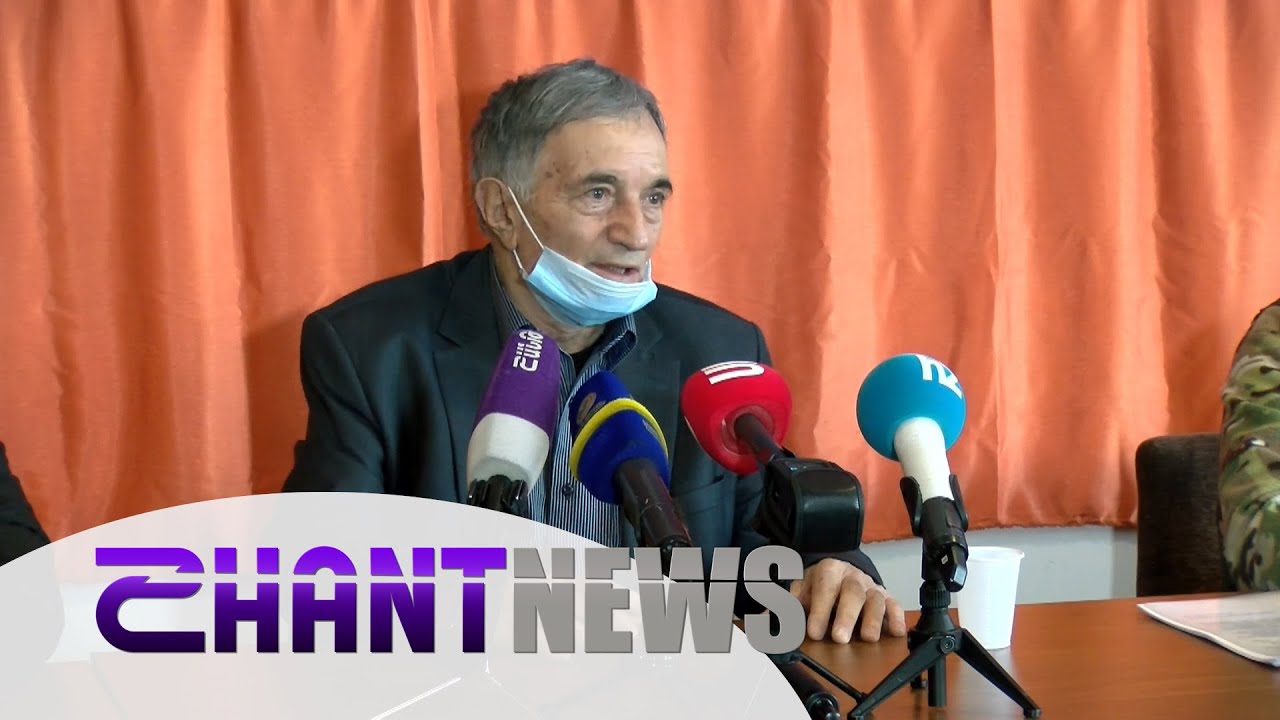 Այսօր, առավել քան երբևէ, մեզնից և ձեզնից է կախված հայ ժողովրդի ճակատագիրը. Կոմանդոս