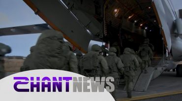 Արցախյան զարգացումները ռազմական գործողությունների դադարեցման առաջին օրը