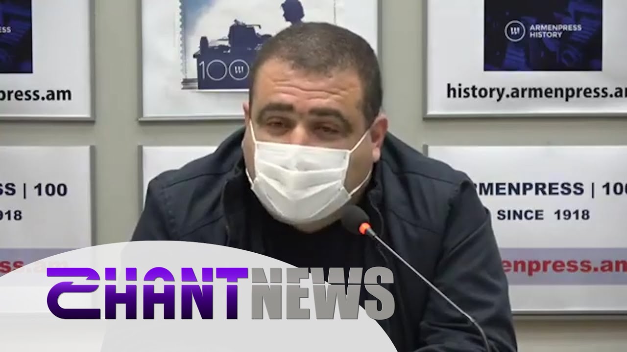 Միքայել Վիրաբյանն անդրադարձել է արցախցիներին վերաբերող խնդիրներին