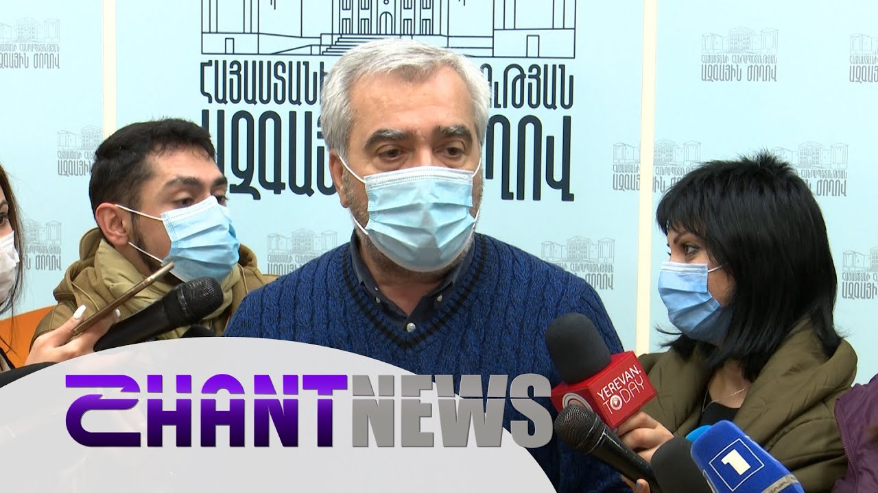 «Ձկնորսի համազգե՞ստ», «թռնել չիմացող ԶՈՒ ավիացիայի վարչության պե՞տ»․ ՊՆ-ն հակադարձում է Անդրանիկ Քոչարյանին