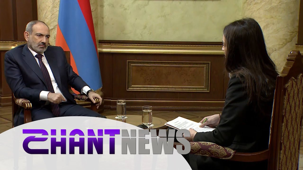 Վարչապետը խոսել է կայացված որոշումներից ու իշխանության պատասխանատվությունից