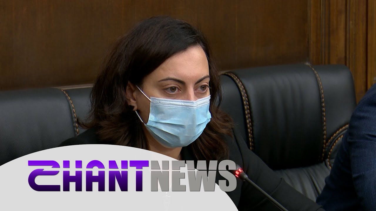 Փաշինյանի մնալը կայունացնո՞ղ, թե՞ ապակայունացնող գործոն է․ կարծիք ԱԺ ճեպազրույցում