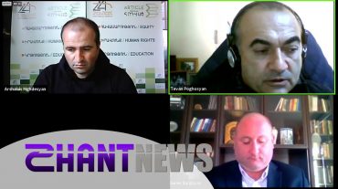 Ինչո՞ւ են դժգոհ ու չբավարարված պատերազմի բոլոր կողմերը