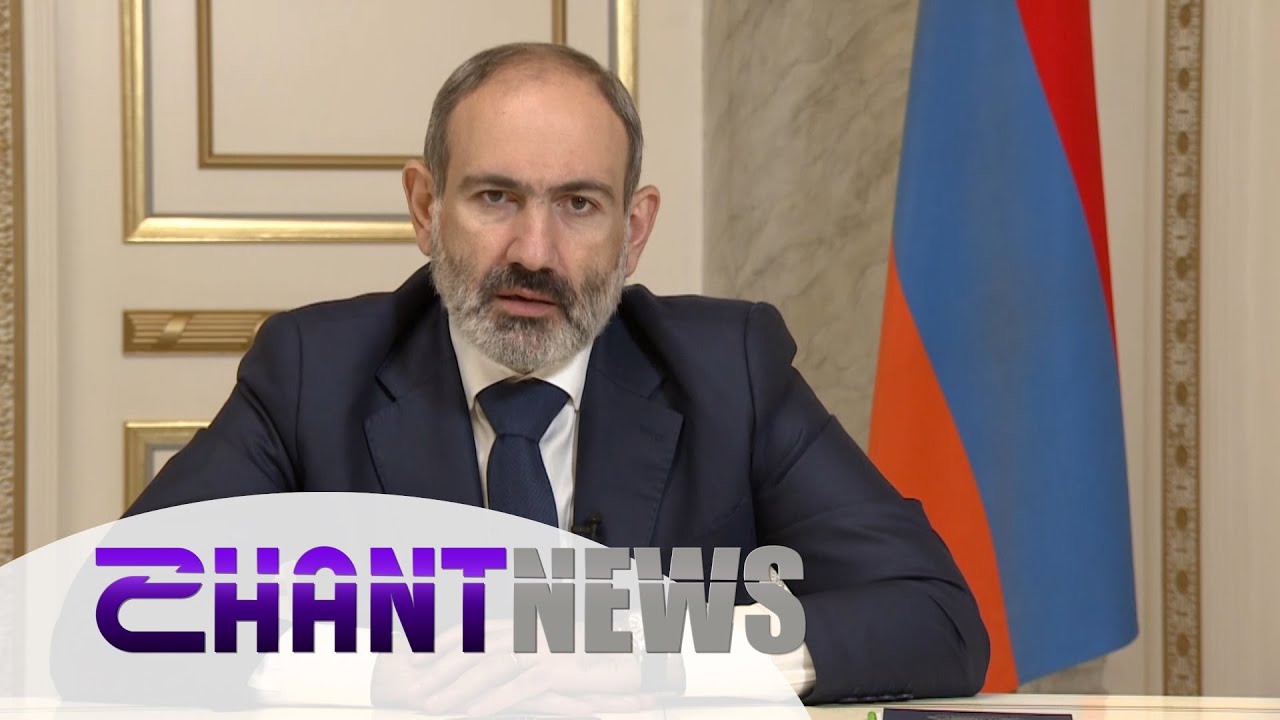 Վարչապետը որոշ պարզաբանումներ է կատարել Արցախում և Հայաստանում կատարվածի ու կատարվելիքի մասով