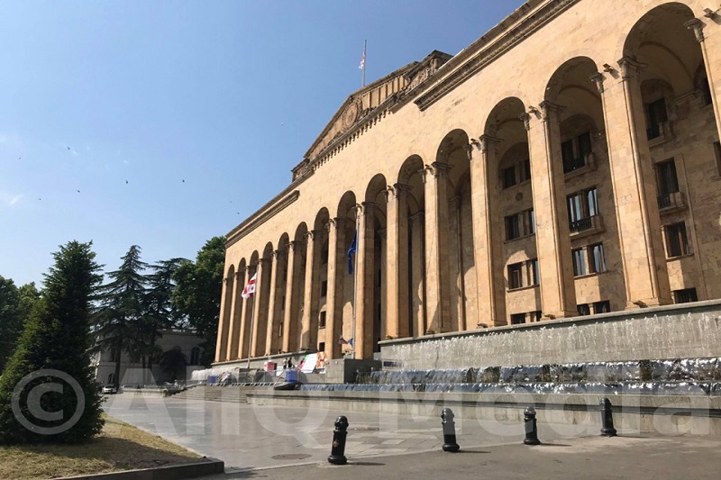 Քանի՞ մանդատ կստանան կուսակցությունները Վրաստանի նոր խորհրդարանում