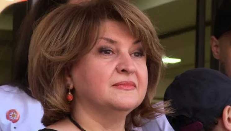 Ռիտա Սարգսյանի աջակցությամբ կյանքի են կոչվել կարևոր ռազմավարական ծրագրեր Արցախի կենսագործունեության տարբեր ոլորտներում․ Արայիկ Հարությունյան
