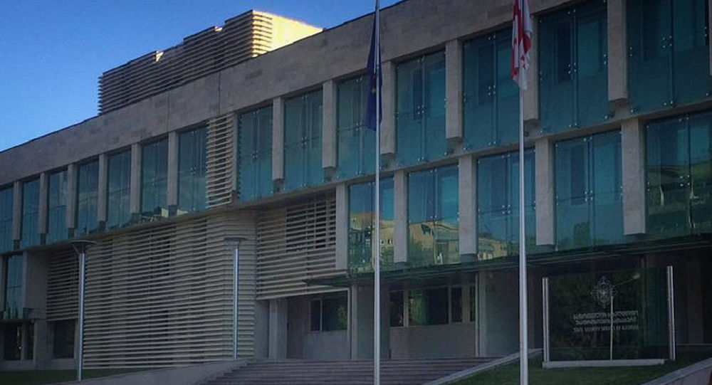 Վրաստանում իշխանության տապալման մեղադրանքով քրեական գործ է հարուցվել