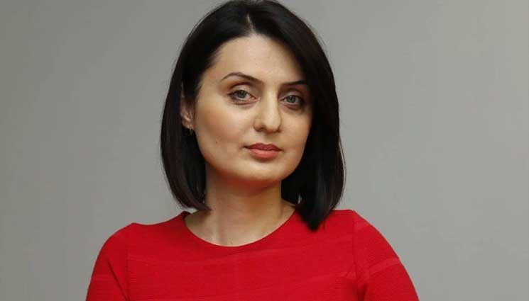 Մշակվում է ռազմական գործողությունների հետևանքով հաշմանդամություն ստացած քաղաքացիների սոցիալ-վերականգնողական և ներառման ծրագիր