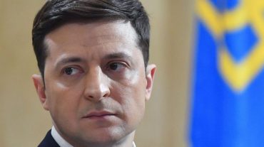 Զելենսկին հանդես կգա ուղերձով