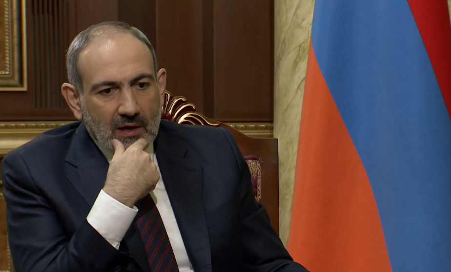 Նոյեմբերի 9-ի լույս 10-ի գիշերը տեղի ունեցած բռնությունները քաղաքական ուժերի կողմից դատապարտման չարժանացան. վարչապետ