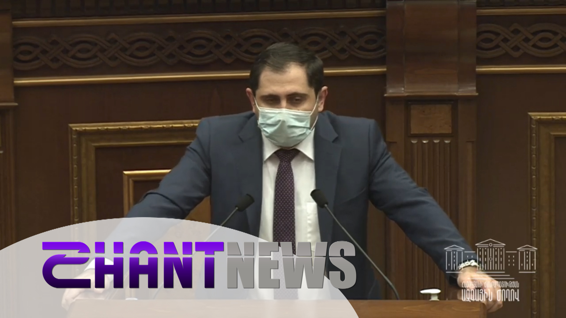 Ի՞նչ ազդեցություն է ունեցել պատերազմը շինարարության ոլորտի վրա. հարց նախարարին