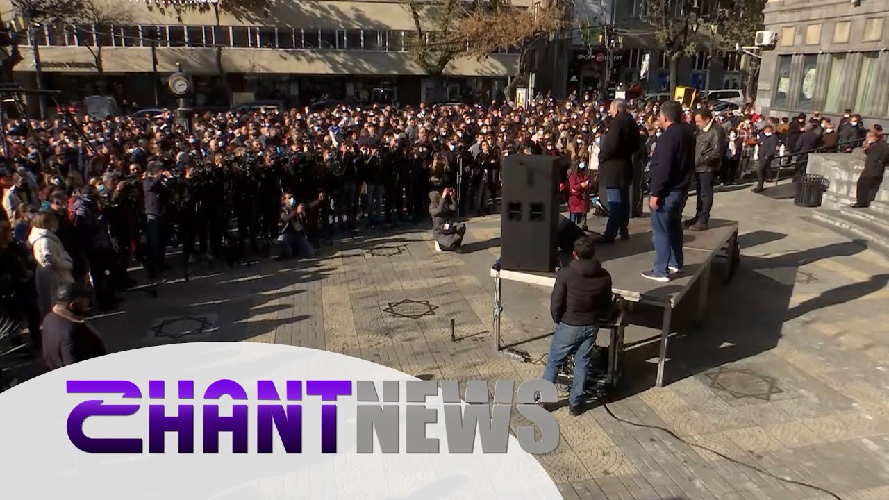 Արվեստագետները բոլոր հայերին կոչ են անում նամակներով դիմել իրենց երկրների կառավարություններին, որ ստիպեն Ադրբեջանին՝ կատարել իր պայմանագրային պարտականությունները