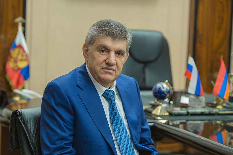Պուտինն անձամբ է զբաղվում գերիների վերադարձի հարցերով․ Արա Աբրահամյան