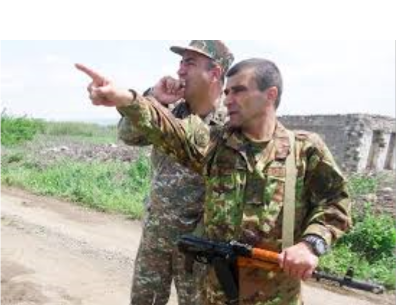 ՊԲ հրամանատար գեներալ-լեյտենանտ Միքայել Արզումանյանը կոչով դիմել է հայրենակիցներին