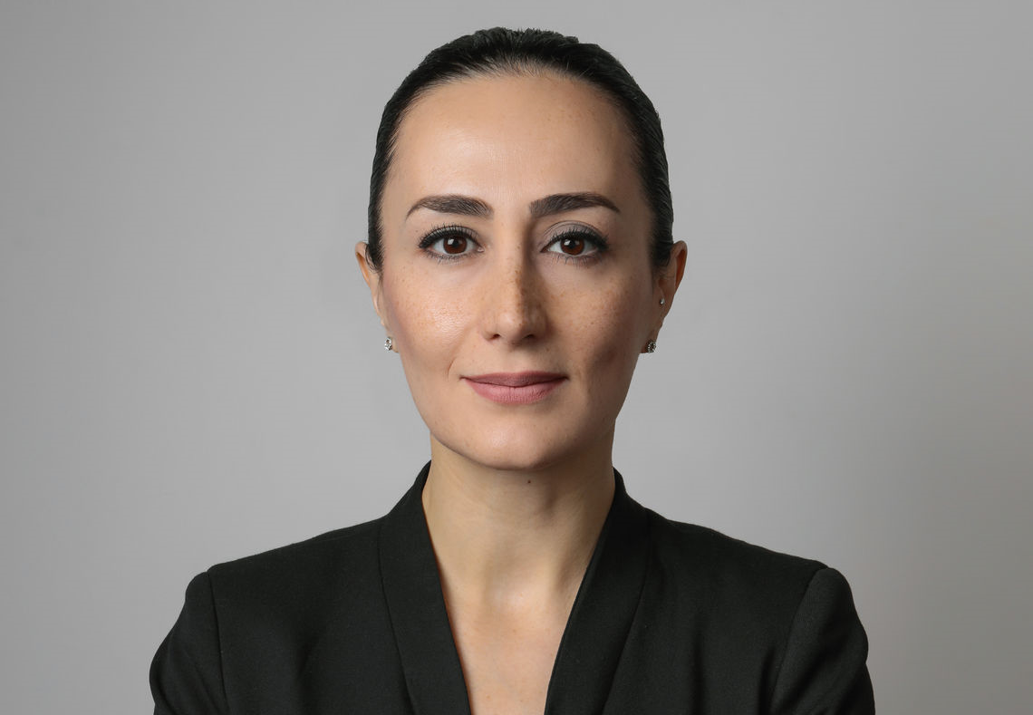 Շրջակա միջավայրի փոխնախարարը պաշտոնից ազատման դիմում է ներկայացրել