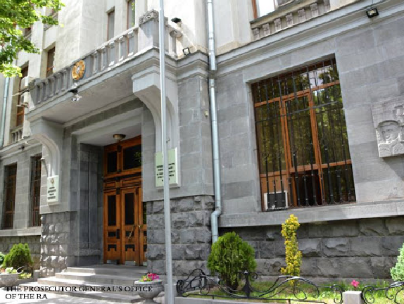 Նոր փաստական տվյալներ ադրբեջանական բանակում սիրիացի վարձկանների առկայության և Արցախի հայության դեմ ահաբեկչական գործողություններում նրանց ներգրավման վերաբերյալ․ ՀՀ դատախազություն