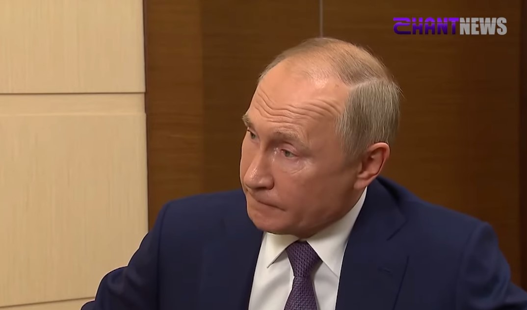 Ի՞նչ է ասել Պուտինն իրականում