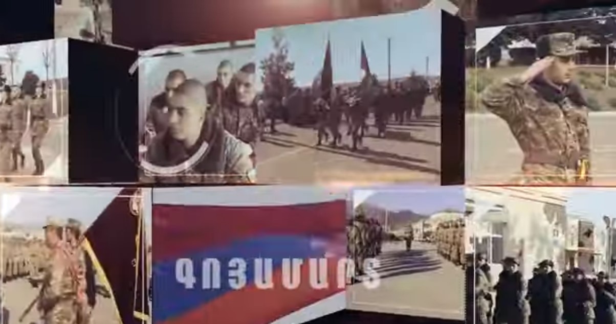 ՊԲ-ն պատերազմից դուրս է եկել ծանր հարվածներ կրած, սակայն ավելի քան միասնական, կարգապահ․ ՊԲ նոր տեսանյութը