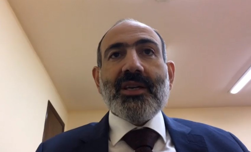 Վերջին իրադարձությունների մասին․ վարչապետի զրույցը ժողովրդի հետ