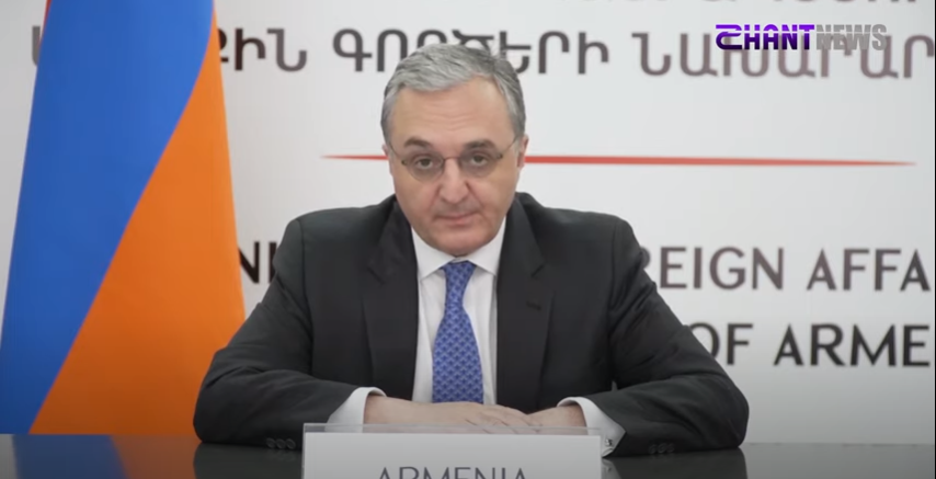 Եվրոպայի խորհուրդը պետք է վճռականություն ցուցաբերի և պաշտպանի Արցախի հասարակ քաղաքացիների ապրելու իրավունքը, ինչպես դա պահանջել է Եվրոպական դատարանը Հայաստանի դիմումի հիման վրա.ՀՀ ԱԳ նախարար