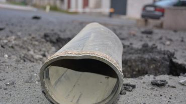 Թշնամին այսօր էլ թիրախավորել է խաղաղ բնակավայրերը․ ԱՀ ԱԻՊԾ