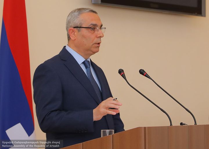 Բարձր ենք գնահատում Նիդեռլանդների օրենսդիրների այս համարձակ քայլը․ ԱՀ ԱԳՆ