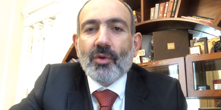 «Զրույց քաղաքացու հետ. իմ ամենամեծ մեղքը»․ վարչապետն ուղիղ եթերում է