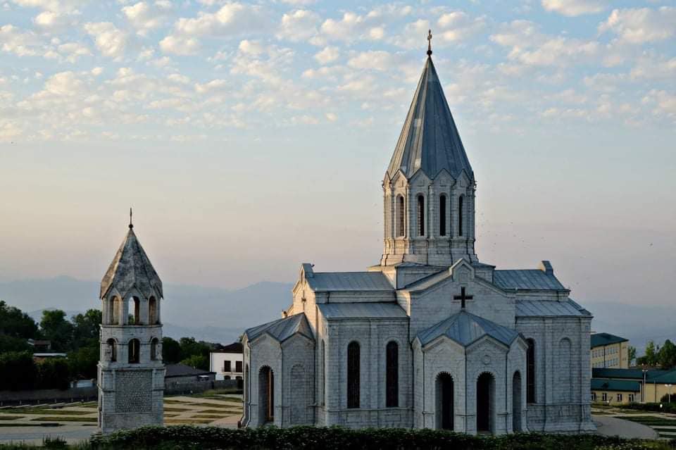 Շուշին եղել և կլինի հայկական․ բեկում մտցնելու ժամանակն է․ Մասիս Մայիլյան