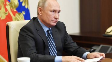 Պուտինը տնտեսական նոր արգելքներ է սահմանել