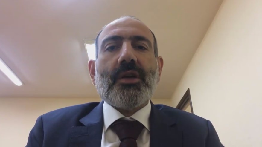 Մեր բանակը և Արցախի ղեկավարությունը խնդիր էր ձևակերպել, որ պետք էր ժամ առաջ կանգնեցնել պատերազմը