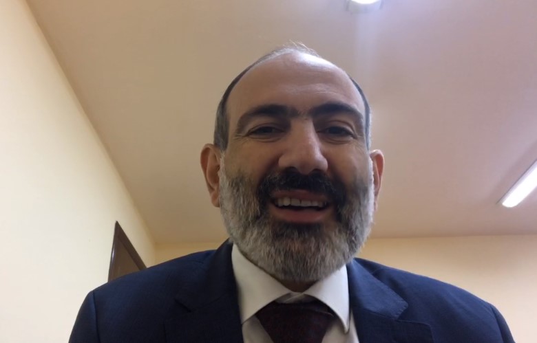 Ցուցարարների կողմից ծեծի ենթարկվելուց հետո Արարատ Միրզոյանը վիրահատվում է. կյանքին վտանգ չի սպառնում