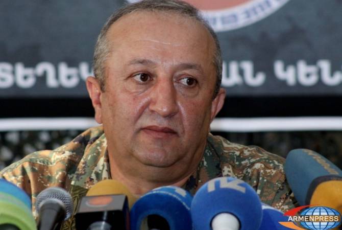 ՀՔԾ-ն մանրամասներ է ներկայացրել Մովսես Հակոբյանին առնչվող քրեական գործի վերաբերյալ