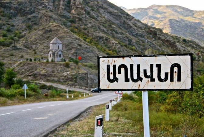 Աղավնոյում չեն բացառել, որ անվտանգության գործնական երաշխիքների դիմաց կհանձնեն զենքերը